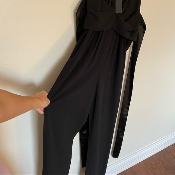 Luxury Tall Jumpsuit - Picture 4 of 5